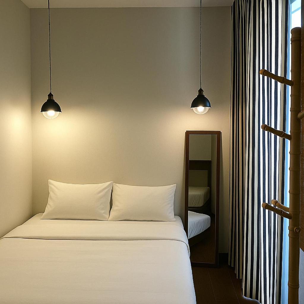 צ'יאנג מאי Khunluang Hostel (Adults Only) מראה חיצוני תמונה